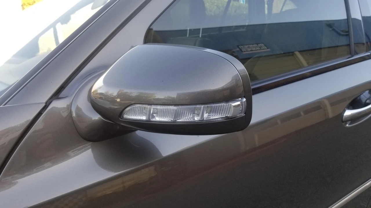 2008 Mercedes-Benz W211 E-Class - Image 25 of 31