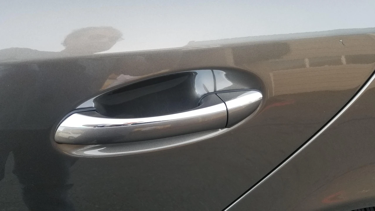 2008 Mercedes-Benz W211 E-Class - Image 27 of 31