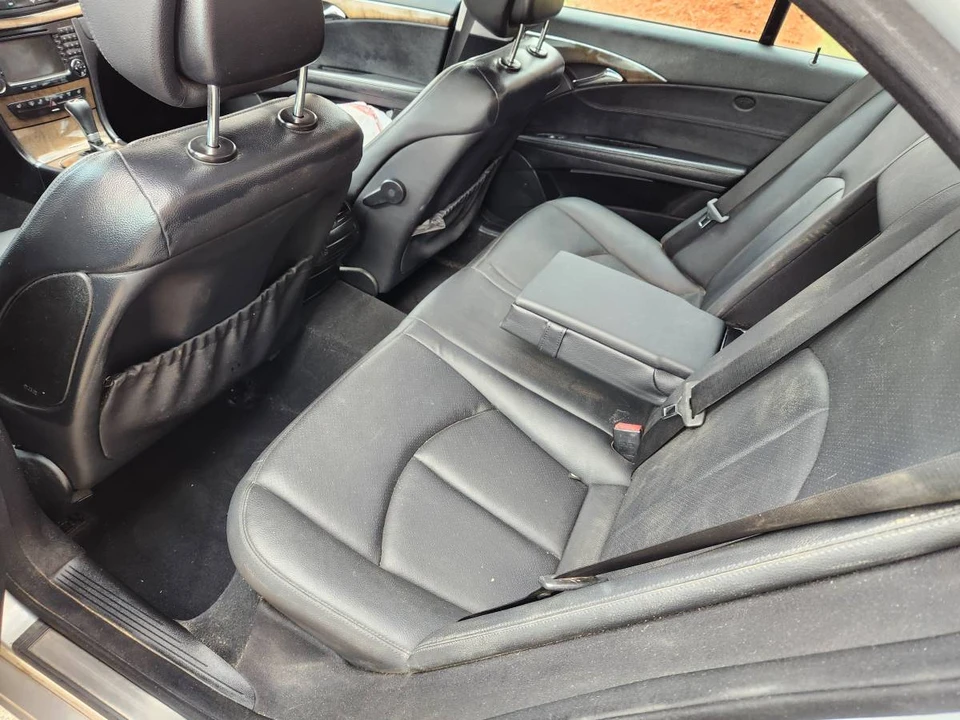 2008 Mercedes-Benz W211 E-Class - Image 10 of 11