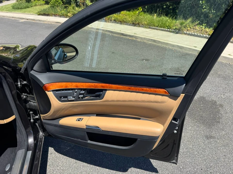 2008 Mercedes-Benz W221 S-Class - Image 15 of 24