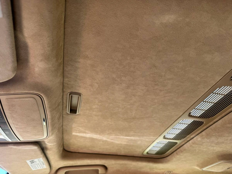 2008 Mercedes-Benz W221 S-Class - Image 23 of 24