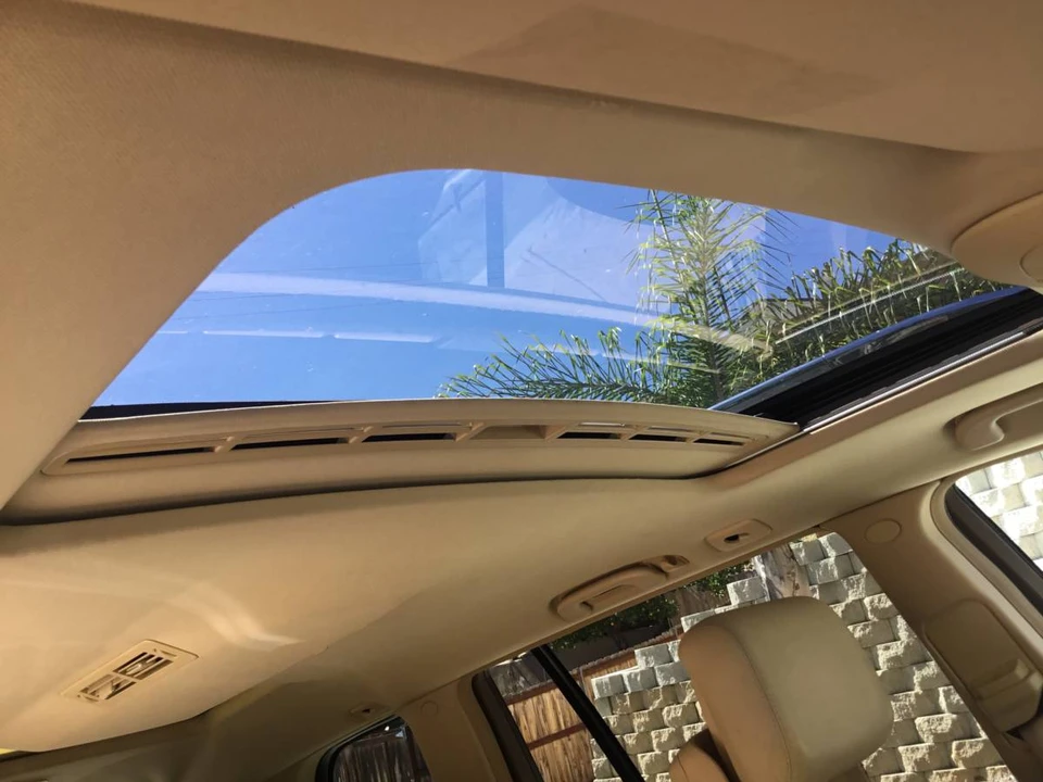 2008 Mercedes-Benz X164 GL-Class - Image 5 of 22