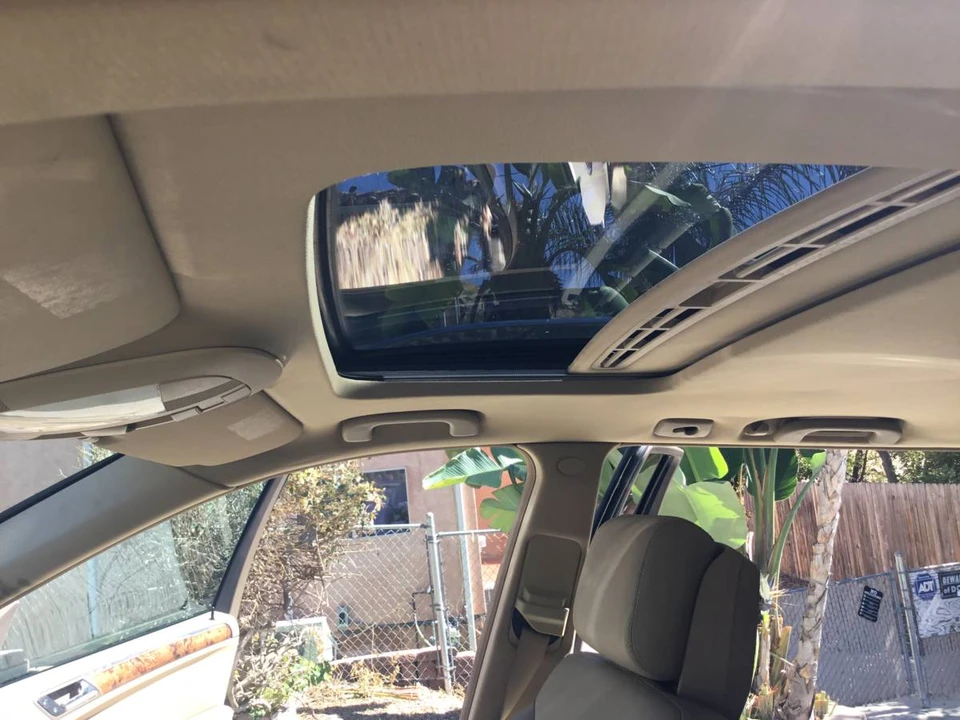 2008 Mercedes-Benz X164 GL-Class - Image 12 of 22