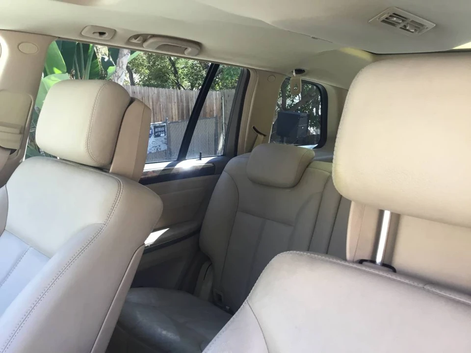 2008 Mercedes-Benz X164 GL-Class - Image 14 of 22