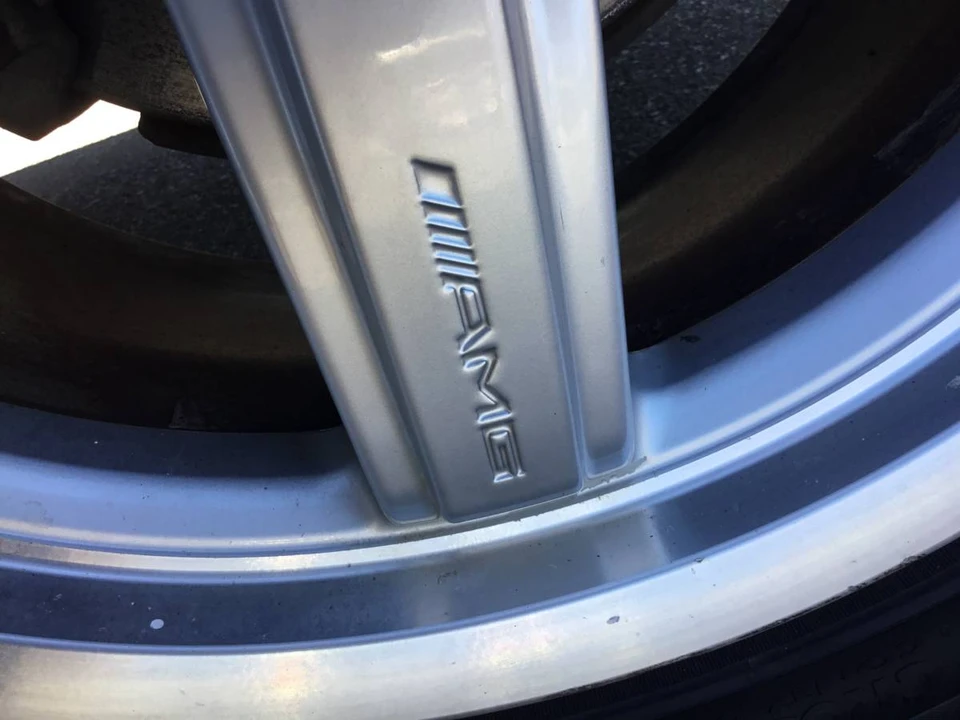 2008 Mercedes-Benz X164 GL-Class - Image 21 of 22