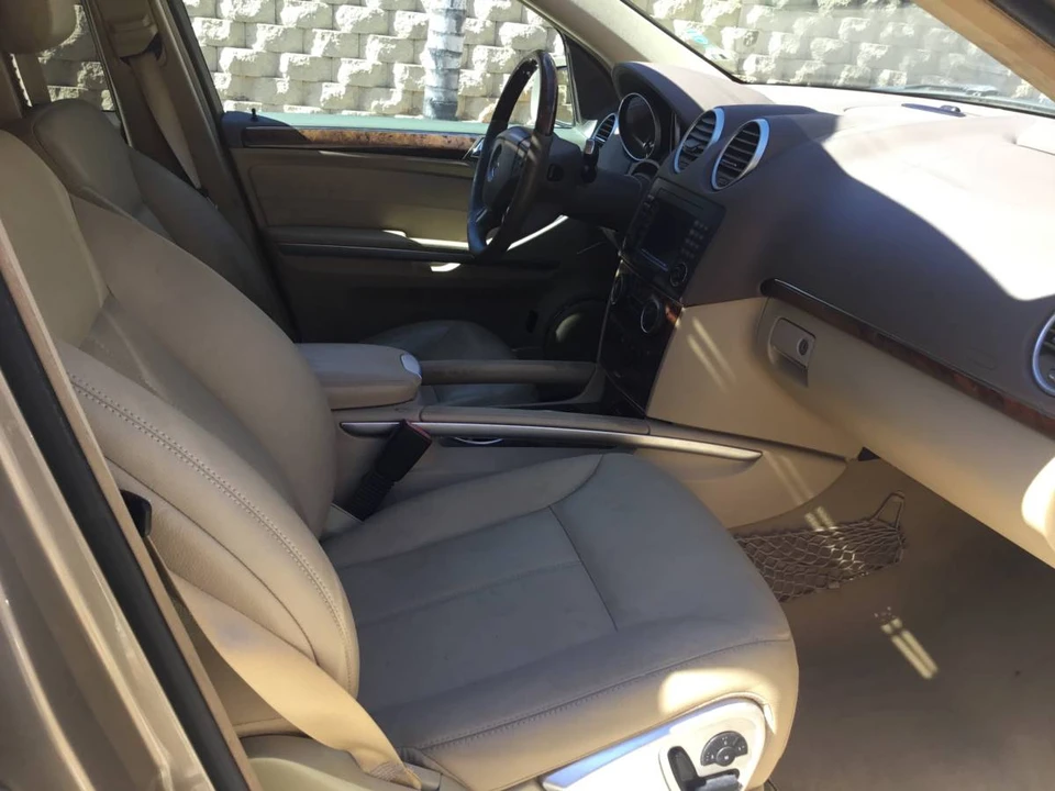 2008 Mercedes-Benz X164 GL-Class - Image 11 of 22