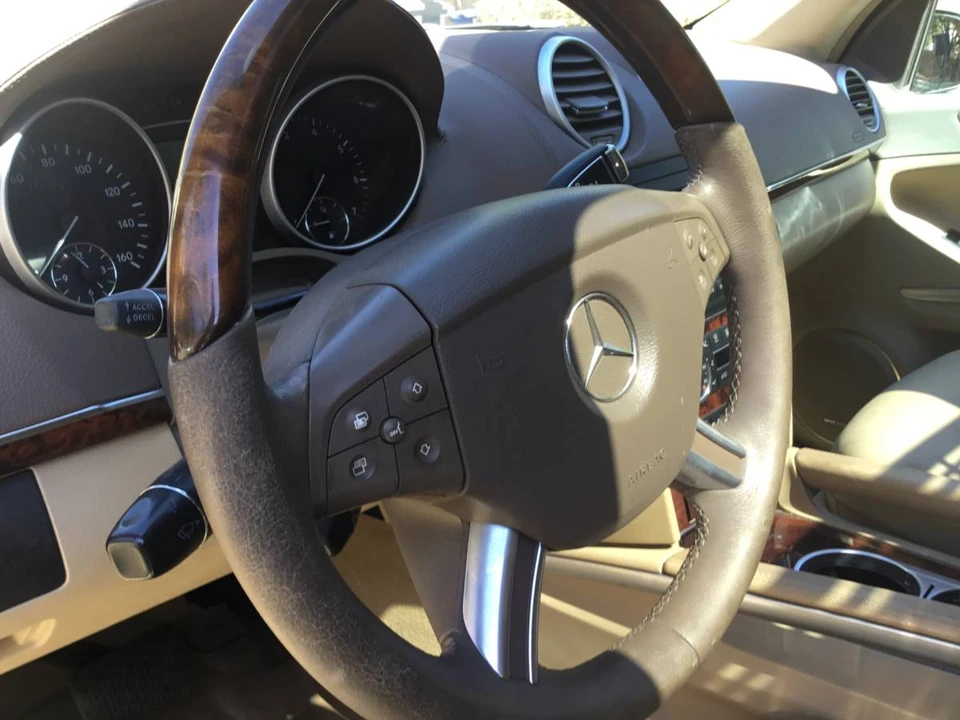 2008 Mercedes-Benz X164 GL-Class - Image 15 of 22