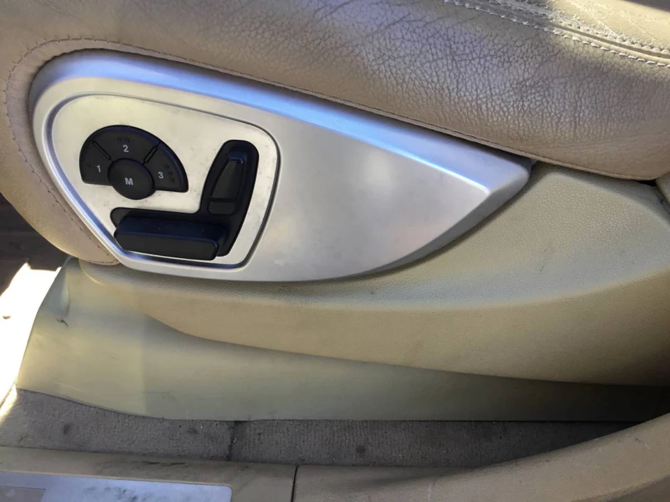 2008 Mercedes-Benz X164 GL-Class - Image 20 of 22