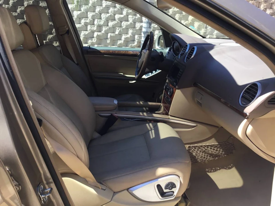 2008 Mercedes-Benz X164 GL-Class - Image 6 of 22