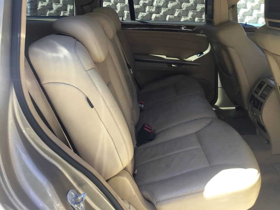 2008 Mercedes-Benz X164 GL-Class - Image 10 of 22