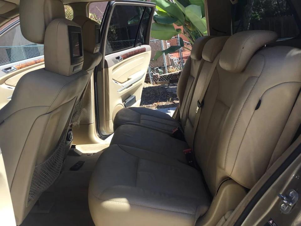 2008 Mercedes-Benz X164 GL-Class - Image 7 of 22