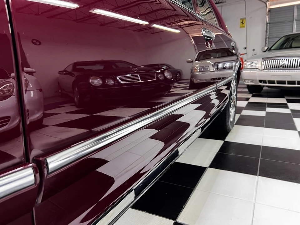 2008 Mercury Grand Marquis - Image 19 of 31