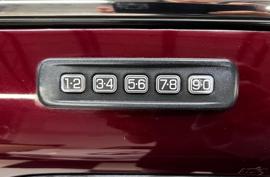 2008 Mercury Grand Marquis - Image 18 of 24