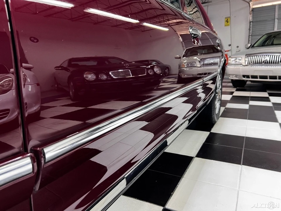 2008 Mercury Grand Marquis - Image 19 of 24