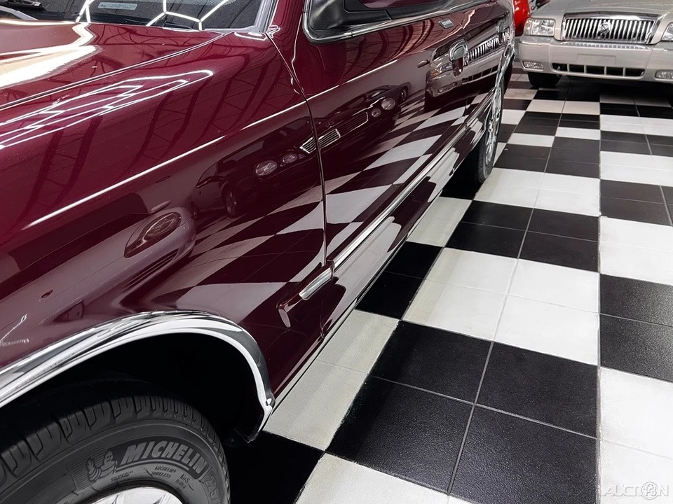 2008 Mercury Grand Marquis - Image 11 of 24