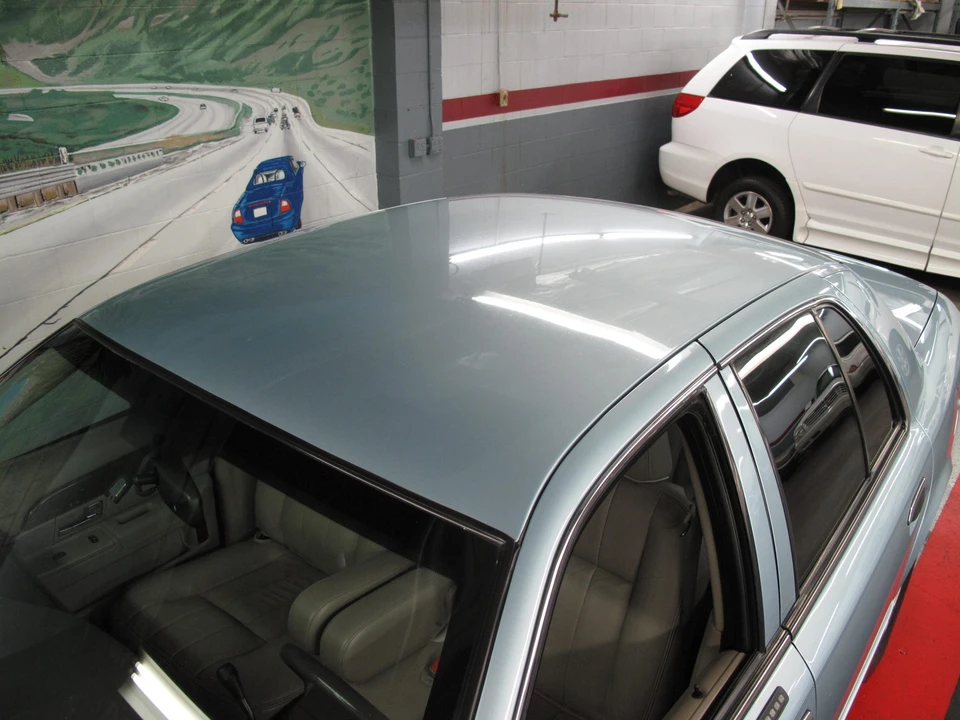 2008 Mercury Grand Marquis - Image 29 of 31