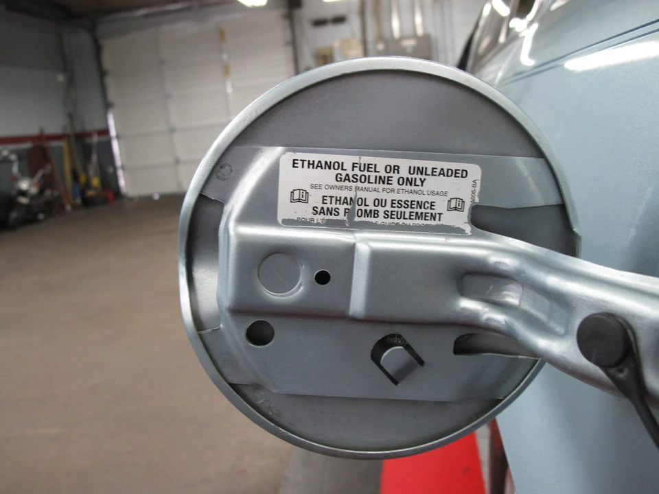 2008 Mercury Grand Marquis - Image 31 of 31