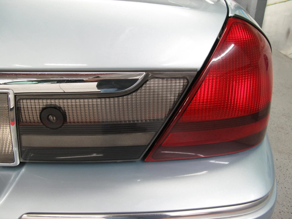 2008 Mercury Grand Marquis - Image 27 of 31