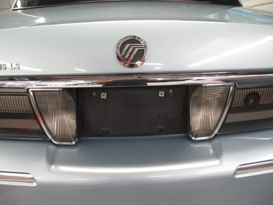 2008 Mercury Grand Marquis - Image 26 of 31