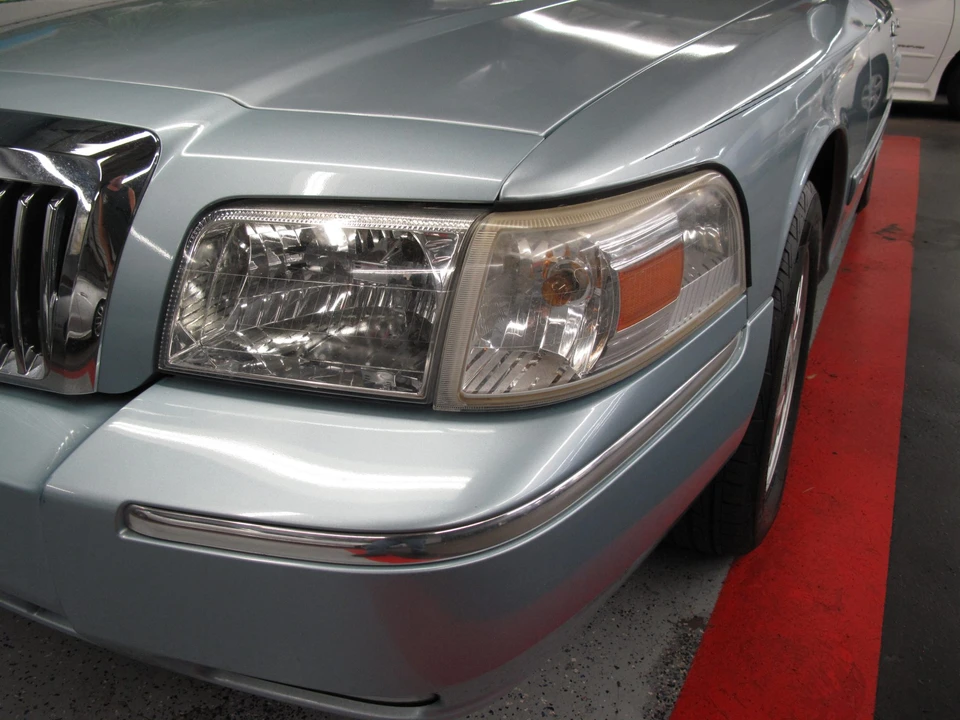 2008 Mercury Grand Marquis - Image 21 of 31