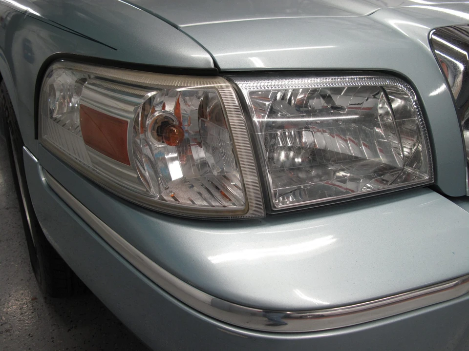 2008 Mercury Grand Marquis - Image 18 of 31