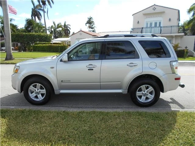 2008 Mercury Mariner - Image 7 of 12
