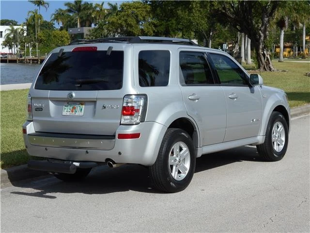 2008 Mercury Mariner - Image 12 of 12