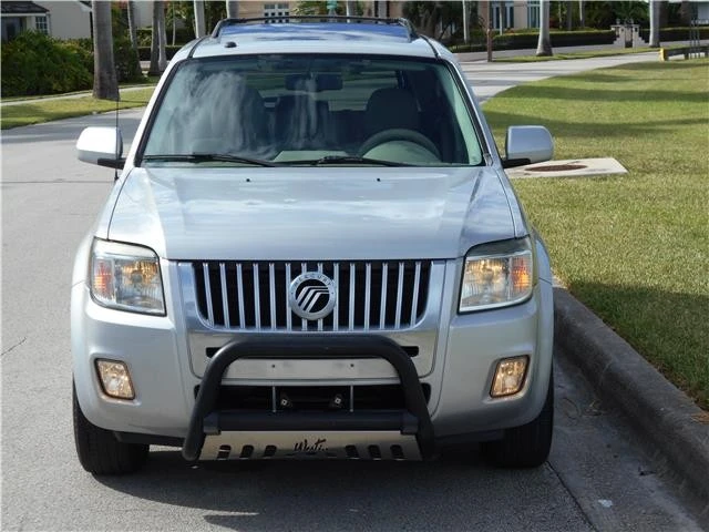 2008 Mercury Mariner - Image 4 of 12