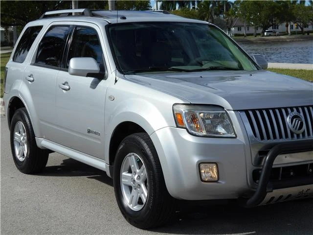 2008 Mercury Mariner - Image 3 of 12