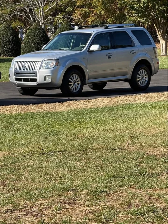 2008 Mercury Mariner - Image 5 of 6