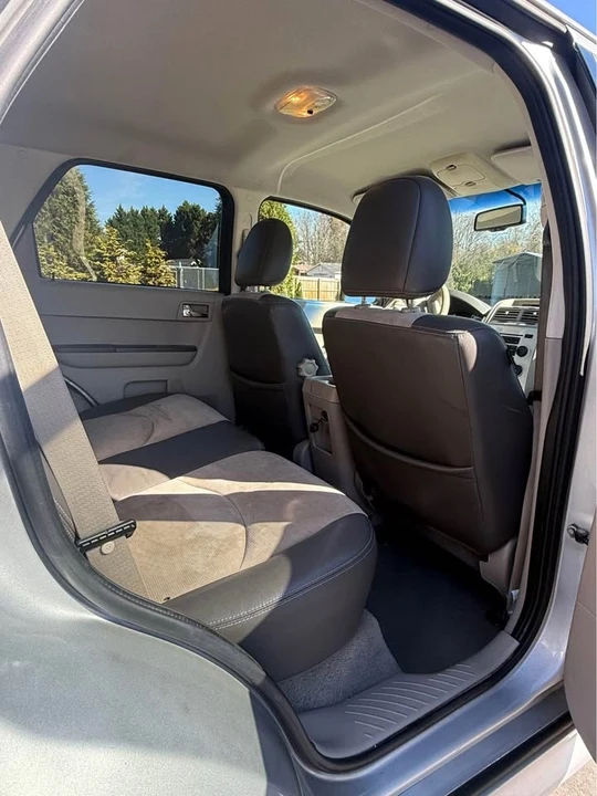 2008 Mercury Mariner - Image 3 of 6