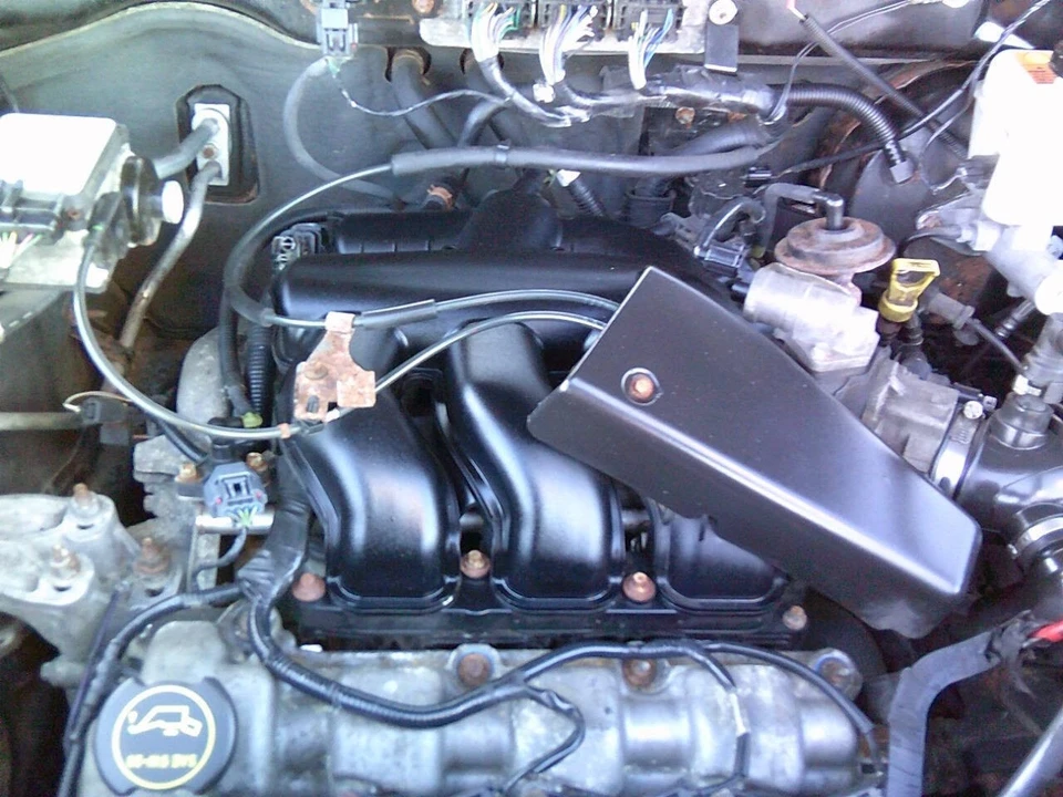 2008 Mercury Mariner - Image 11 of 21