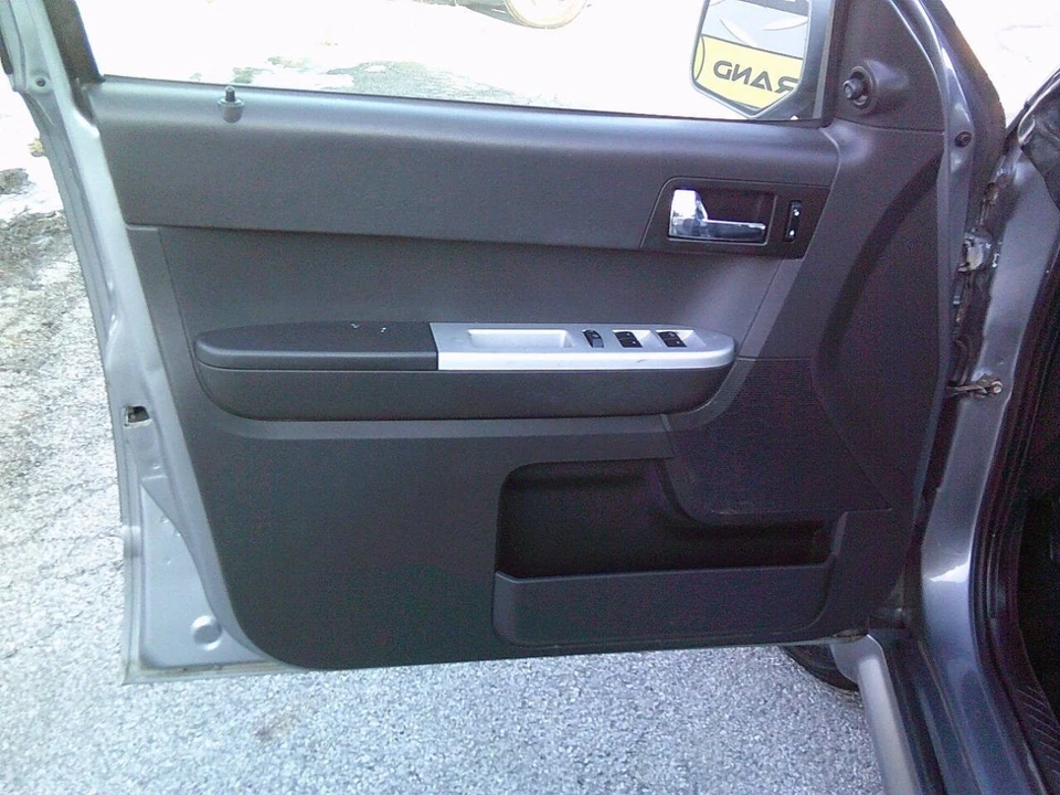 2008 Mercury Mariner - Image 13 of 21