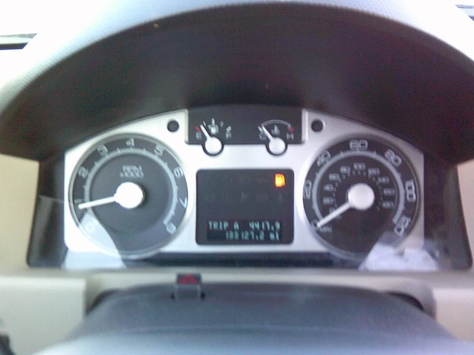2008 Mercury Mariner - Image 21 of 21