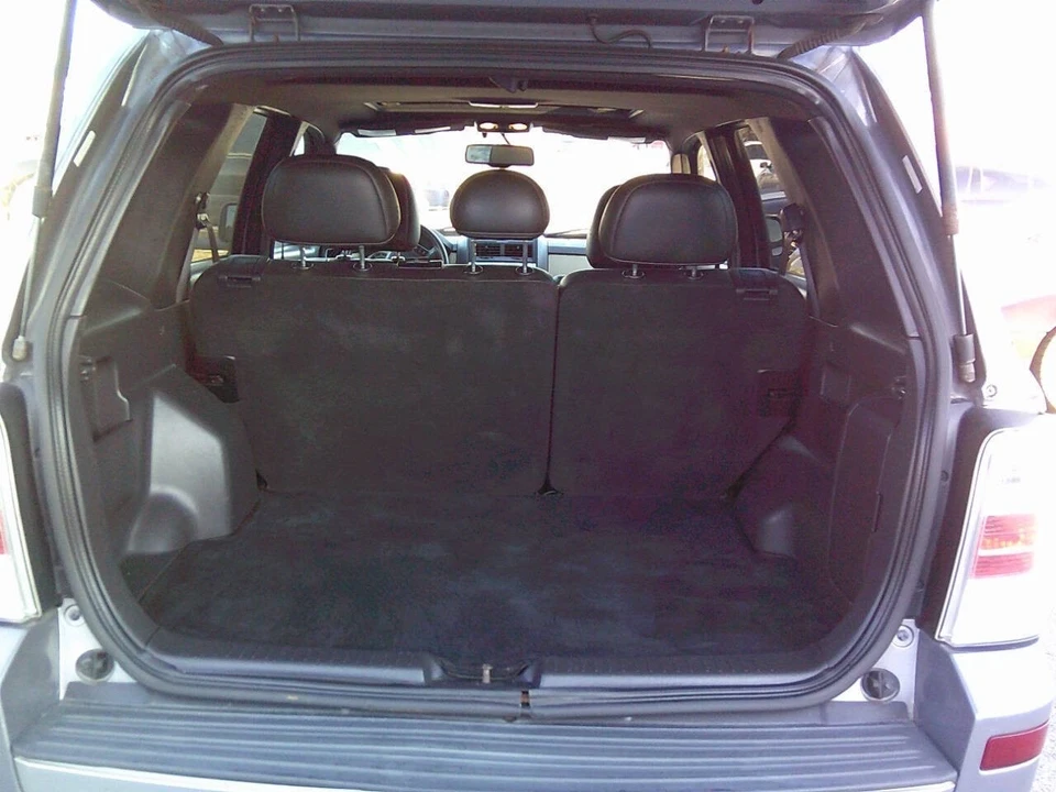 2008 Mercury Mariner - Image 7 of 21