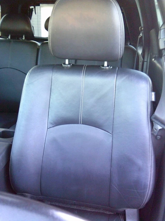 2008 Mercury Mariner - Image 18 of 21