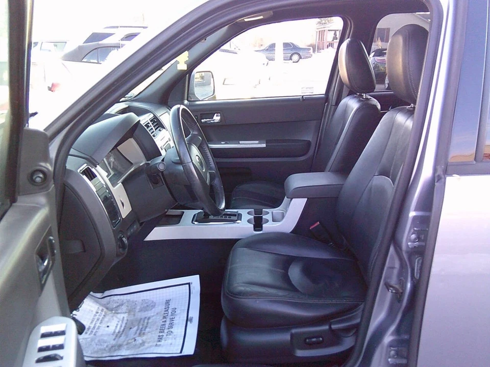 2008 Mercury Mariner - Image 17 of 21