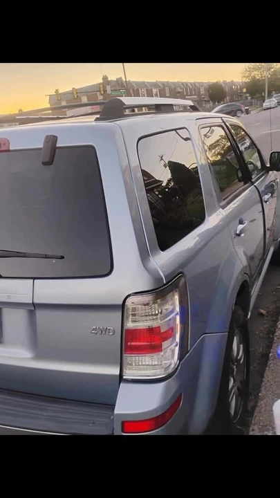 2008 Mercury Mariner - Image 11 of 11