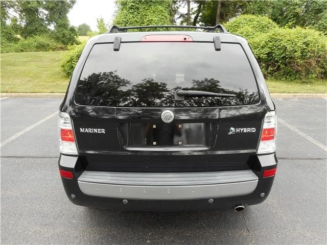 2008 Mercury Mariner - Image 5 of 12