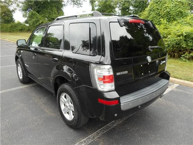 2008 Mercury Mariner - Image 7 of 12