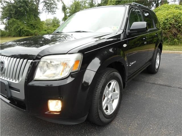2008 Mercury Mariner - Image 10 of 12