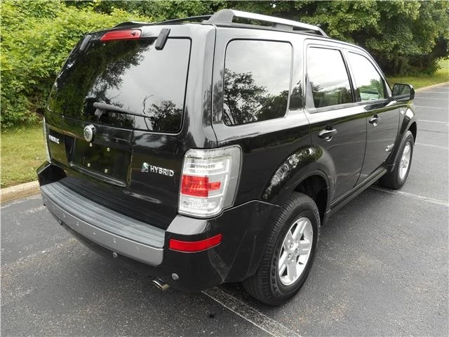 2008 Mercury Mariner - Image 3 of 12