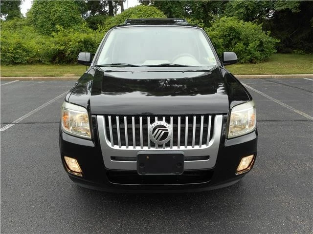 2008 Mercury Mariner - Image 11 of 12
