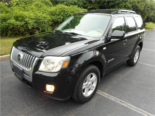 2008 Mercury Mariner - Image 9 of 12