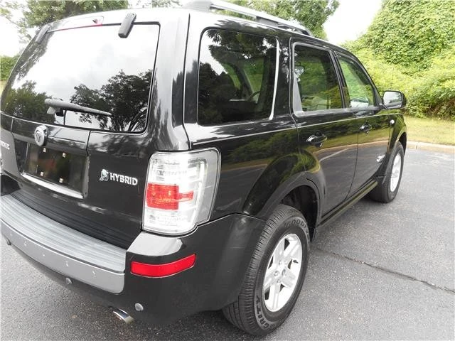 2008 Mercury Mariner - Image 4 of 12