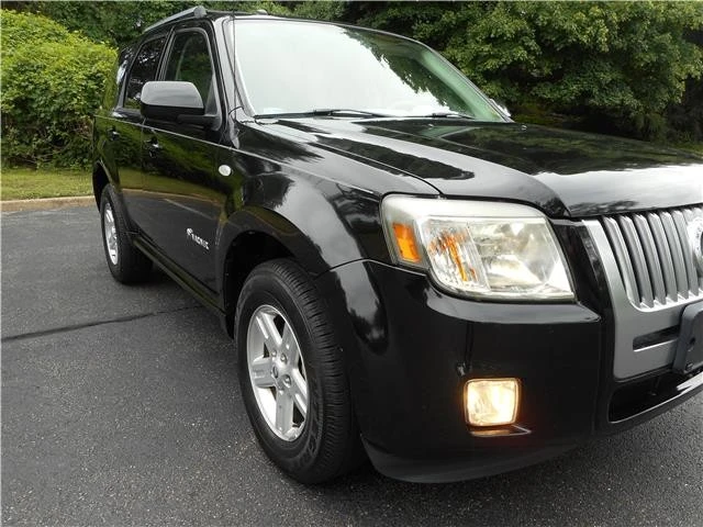 2008 Mercury Mariner - Image 12 of 12