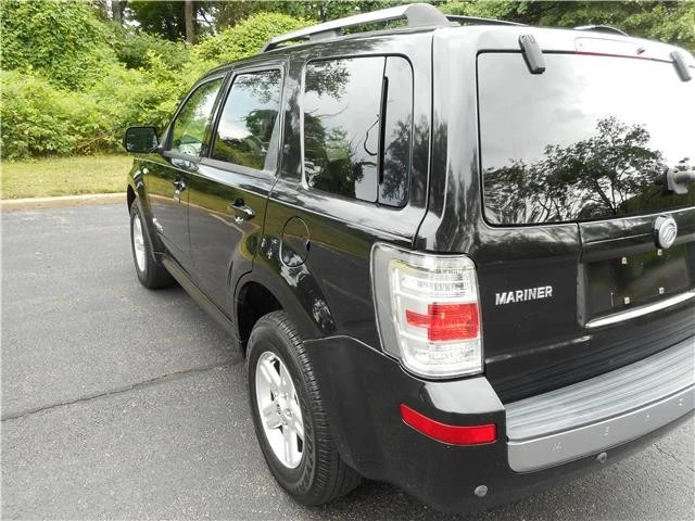 2008 Mercury Mariner - Image 6 of 12
