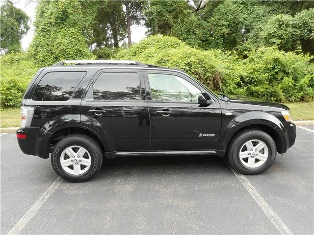 2008 Mercury Mariner - Image 2 of 12