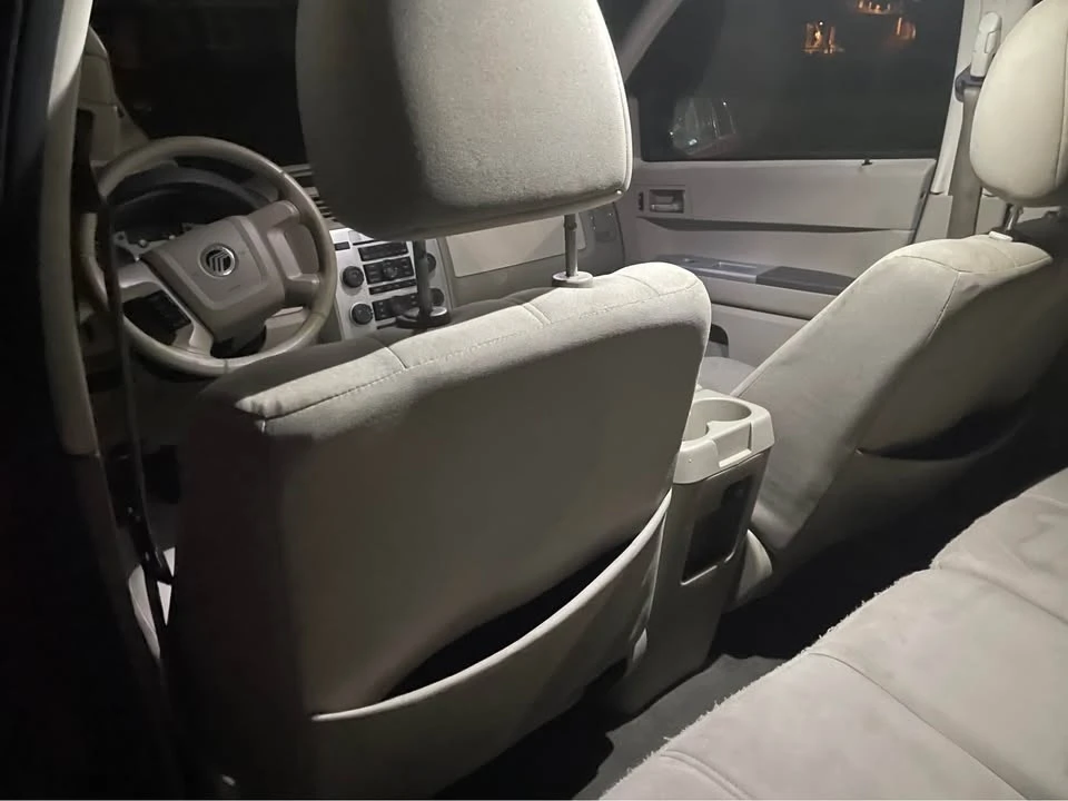 2008 Mercury Mariner - Image 19 of 19
