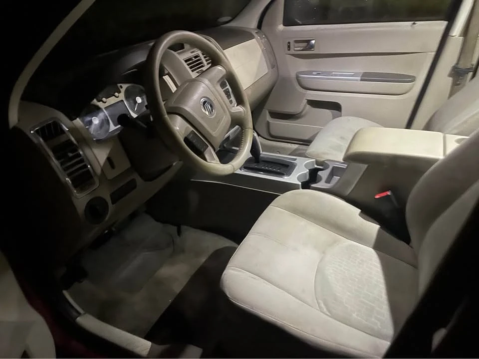 2008 Mercury Mariner - Image 5 of 19